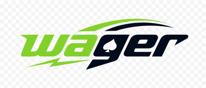 Wager লোগো